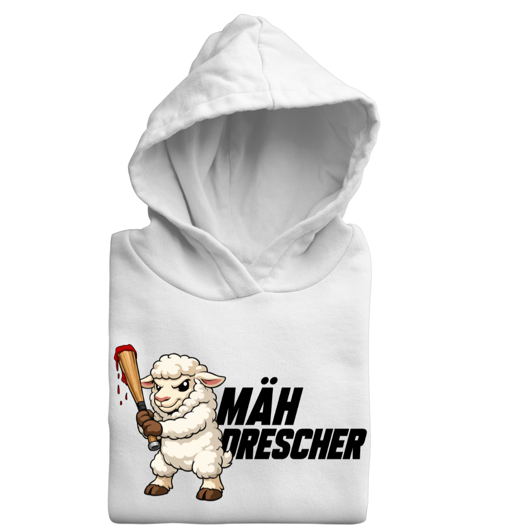 Mähdrescher | Premium Hoodie