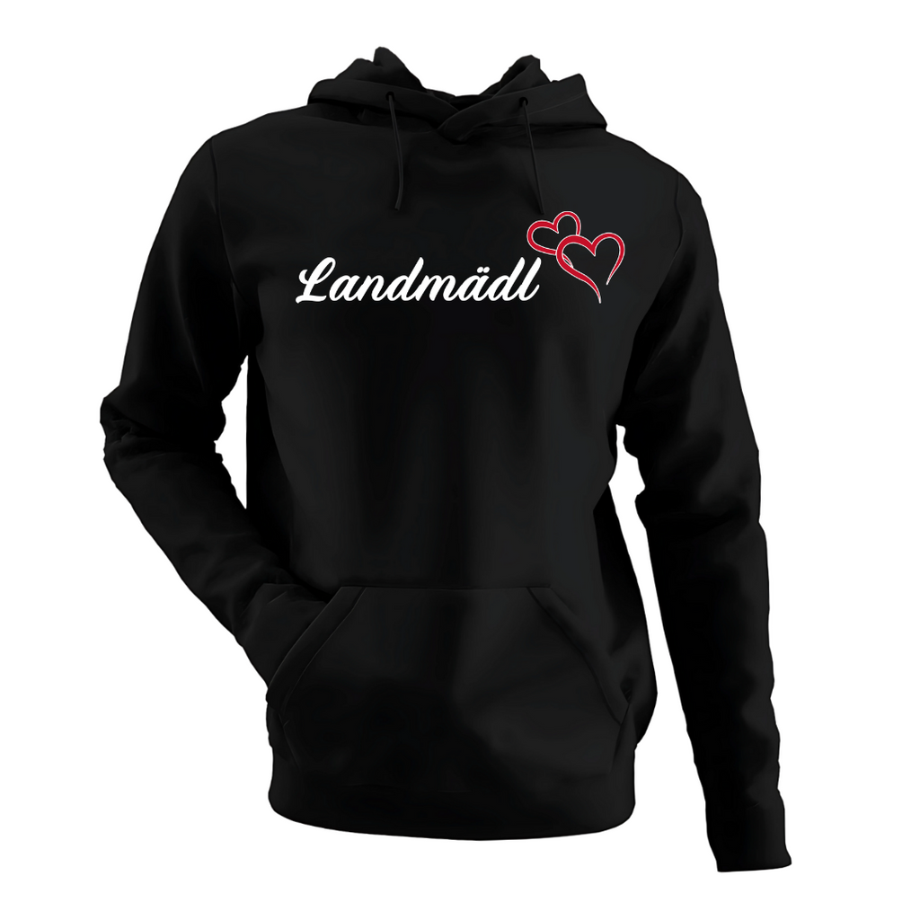 Landmädl | Classic Hoodie