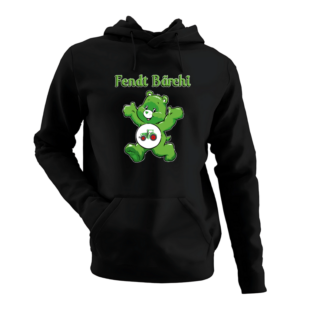 Fendt Bärchi | Classic Hoodie