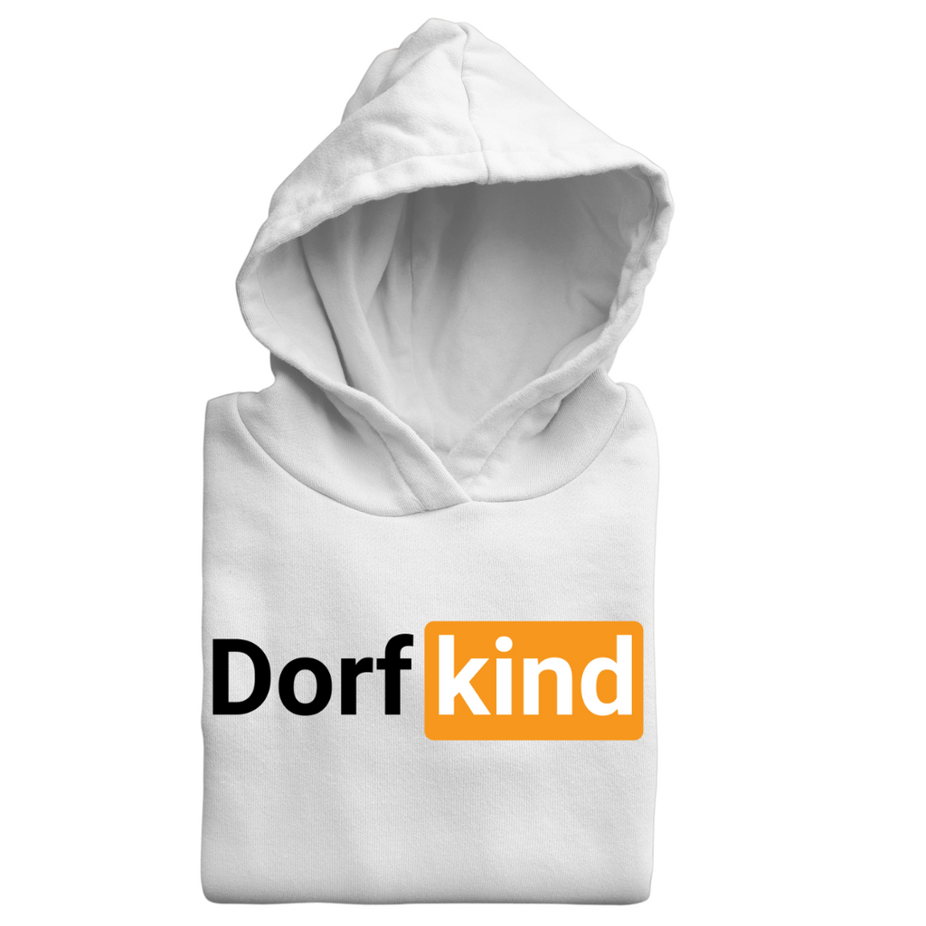 Dorfkind ****Style | Classic Hoodie