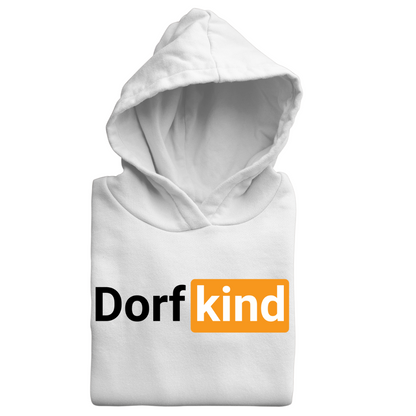 *NEU* Dorfkind ****Style Premium - Hoodie