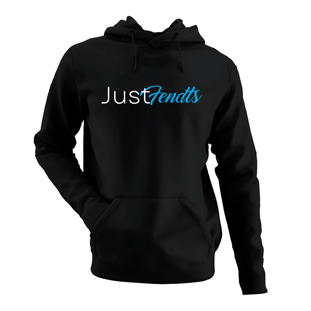 JustFendts | Premium Hoodie