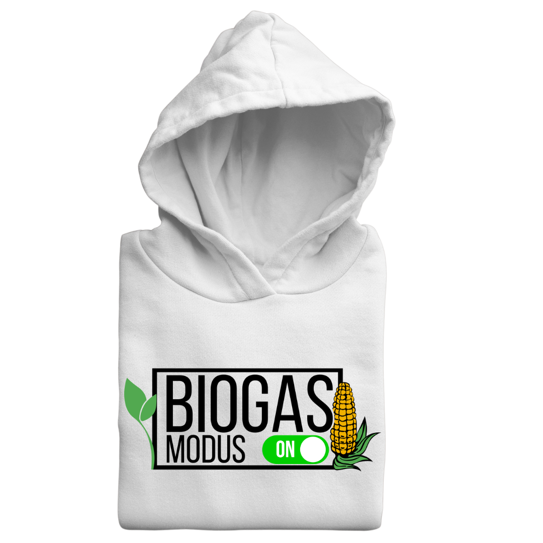 Biogas Modus Premium - Hoodie