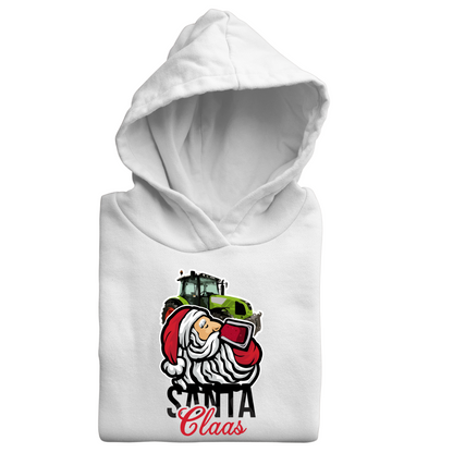 "SANTA CLAAS" Premium - Hoodie