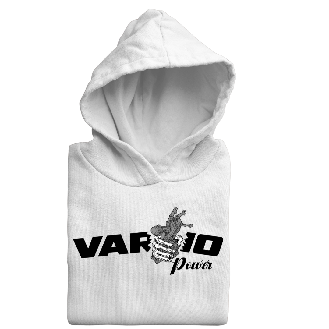 VarioPower | Classic Hoodie