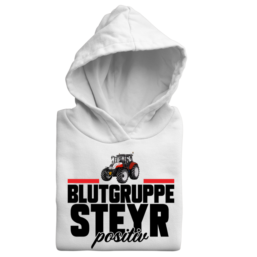 Steyr Positiv | Classic Hoodie