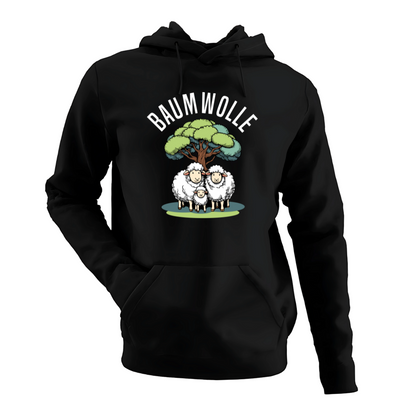 Baumwolle | Premium Hoodie