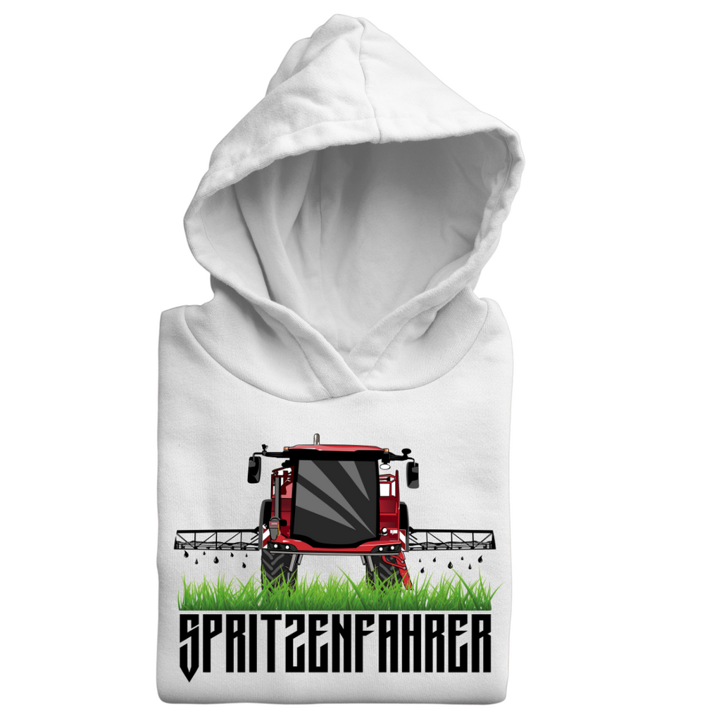 Spritzenfahrer | Premium Hoodie