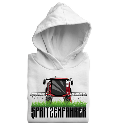 *NEU* Spritzenfahrer Premium - Hoodie