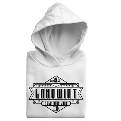 *NEU* Landwirt Held vom Land Premium - Hoodie