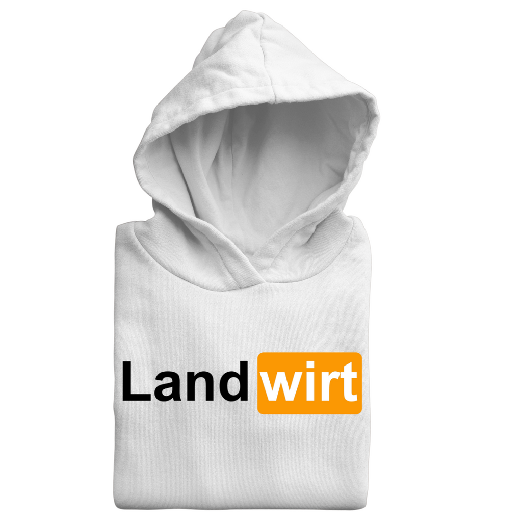 Landwirt ****Style | Classic Hoodie