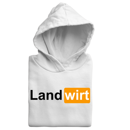 Landwirt ****Style Premium - Hoodie