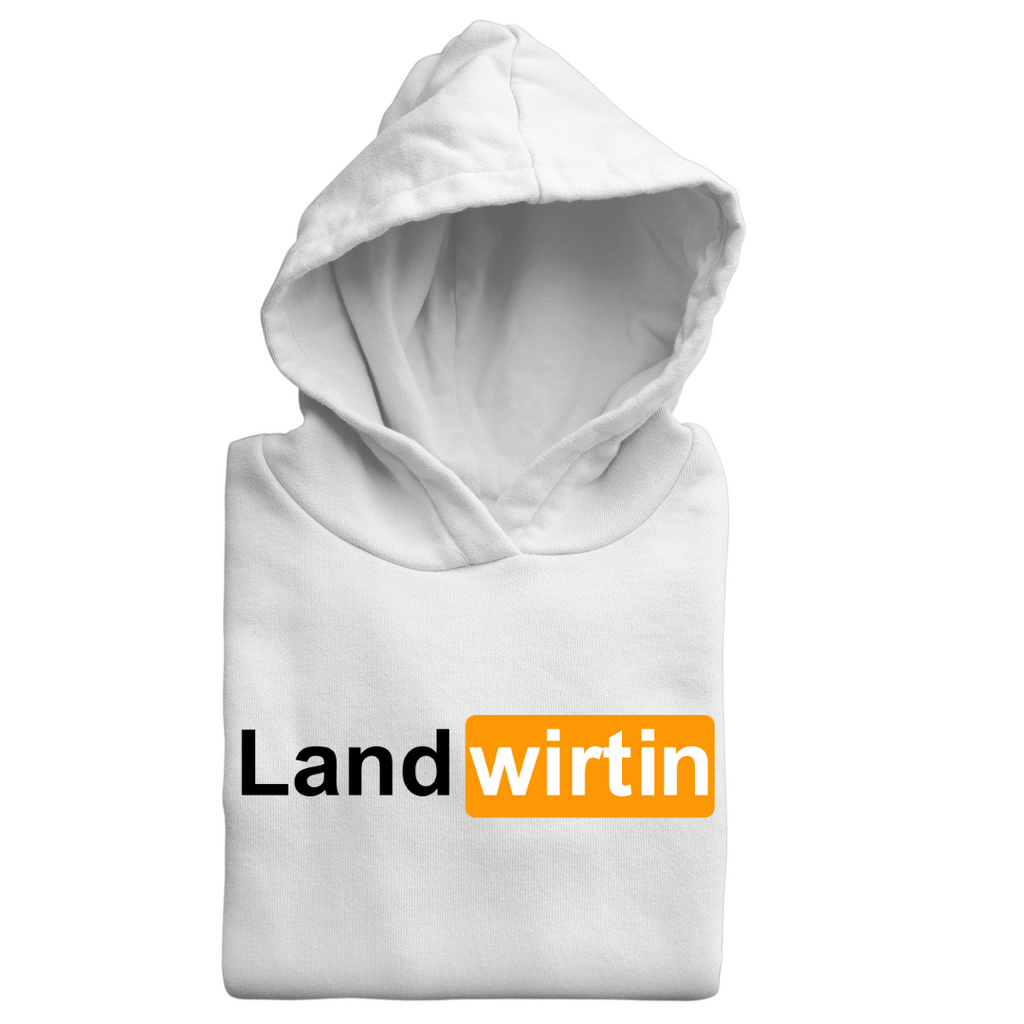 Landwirtin ****Style | Classic Hoodie