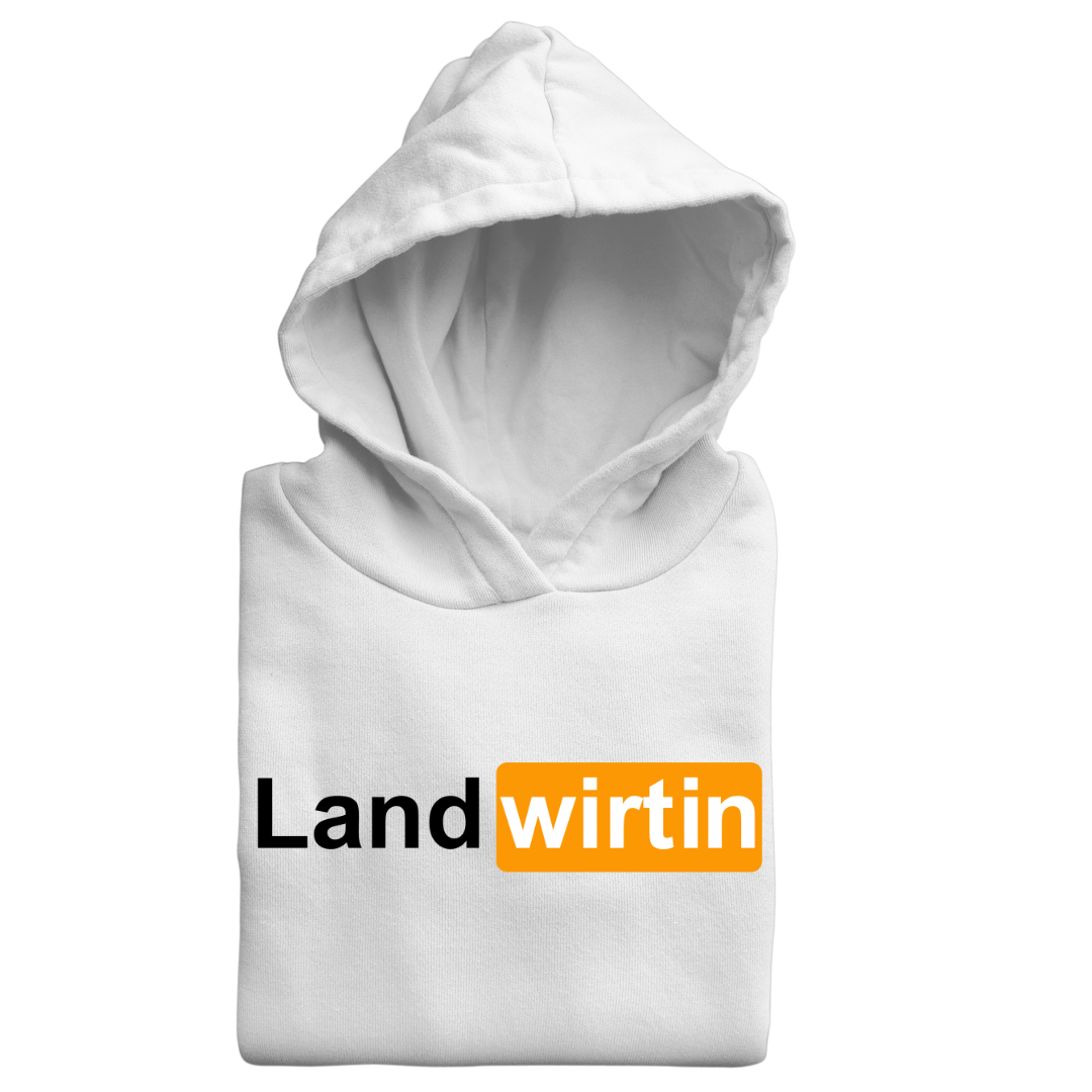 Landwirtin ****Style Premium - Hoodie