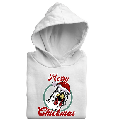 MerryChickmas Premium - Hoodie