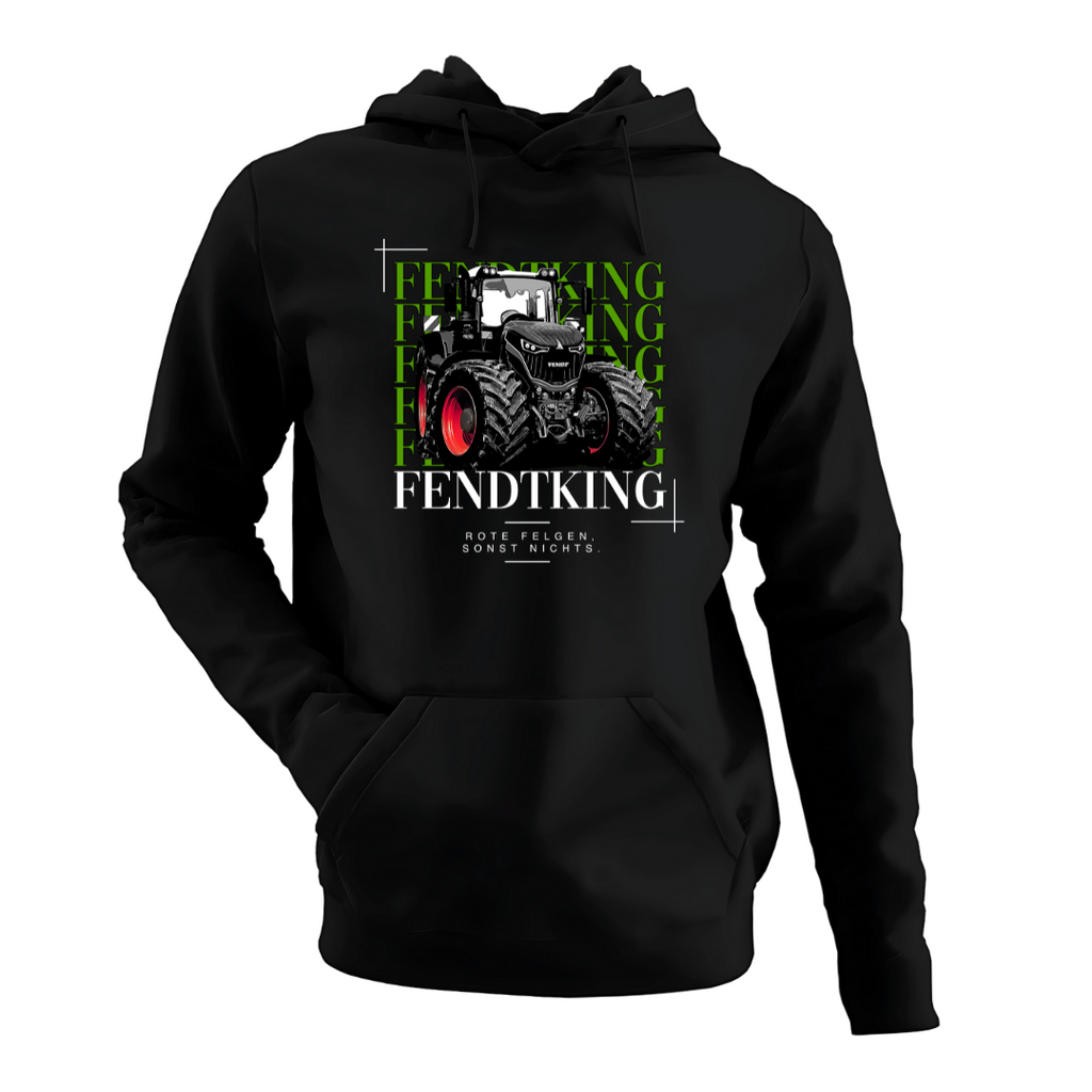 FendtKing#1 | Classic Hoodie