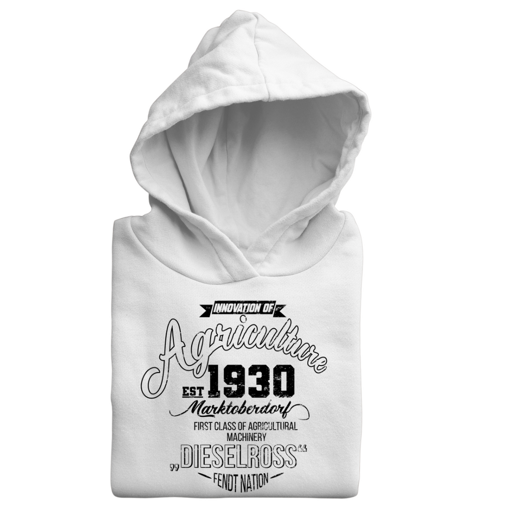 Fendt History Vintage | Classic Hoodie