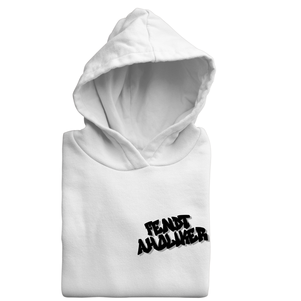 Fendtaholiker Brustdruck | Classic Hoodie