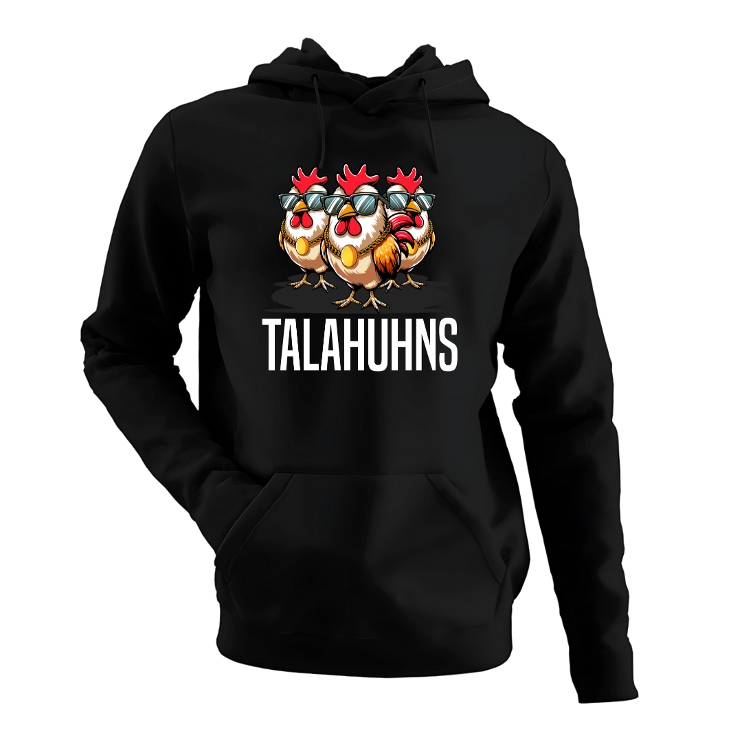 Talahuhns | Premium Hoodie