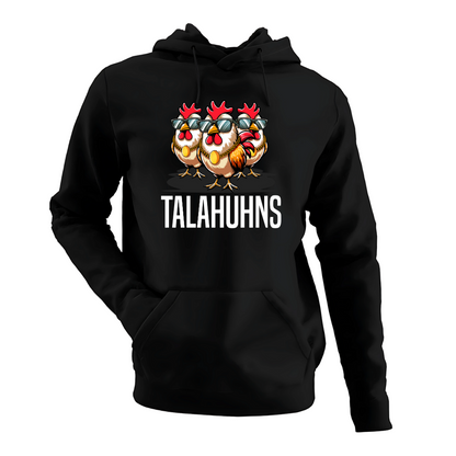 Talahuhns | Premium Hoodie