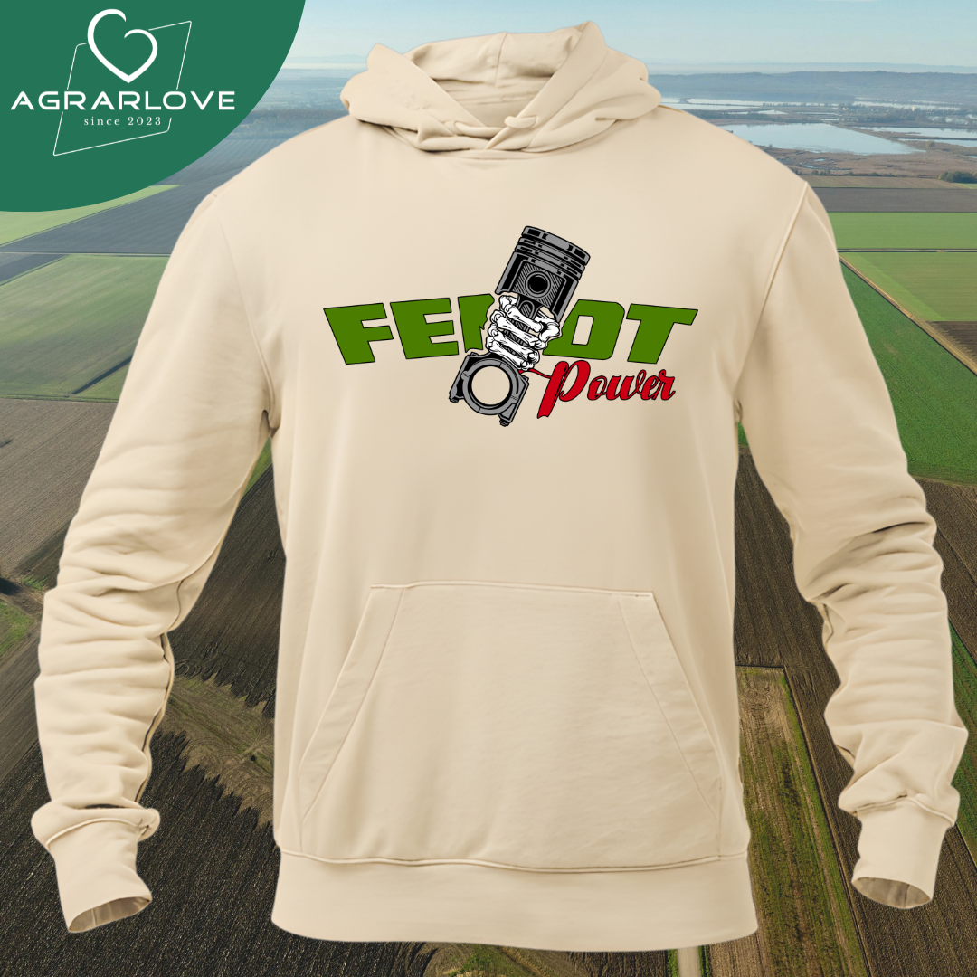 FendtPower | Premium Hoodie