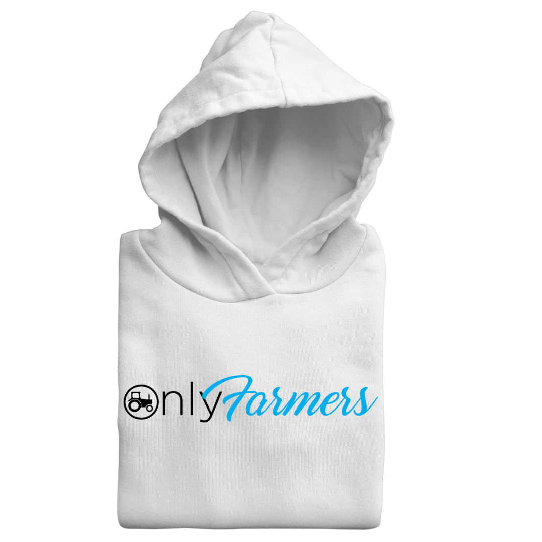 OnlyFarmers Premium - Hoodie