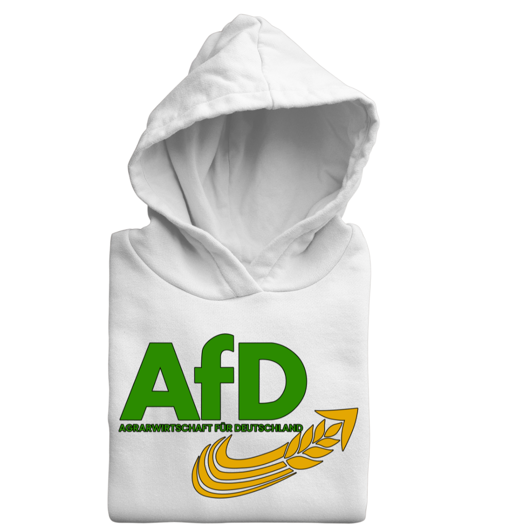 Agrarwirtschaft für Deutschland | Classic Hoodie