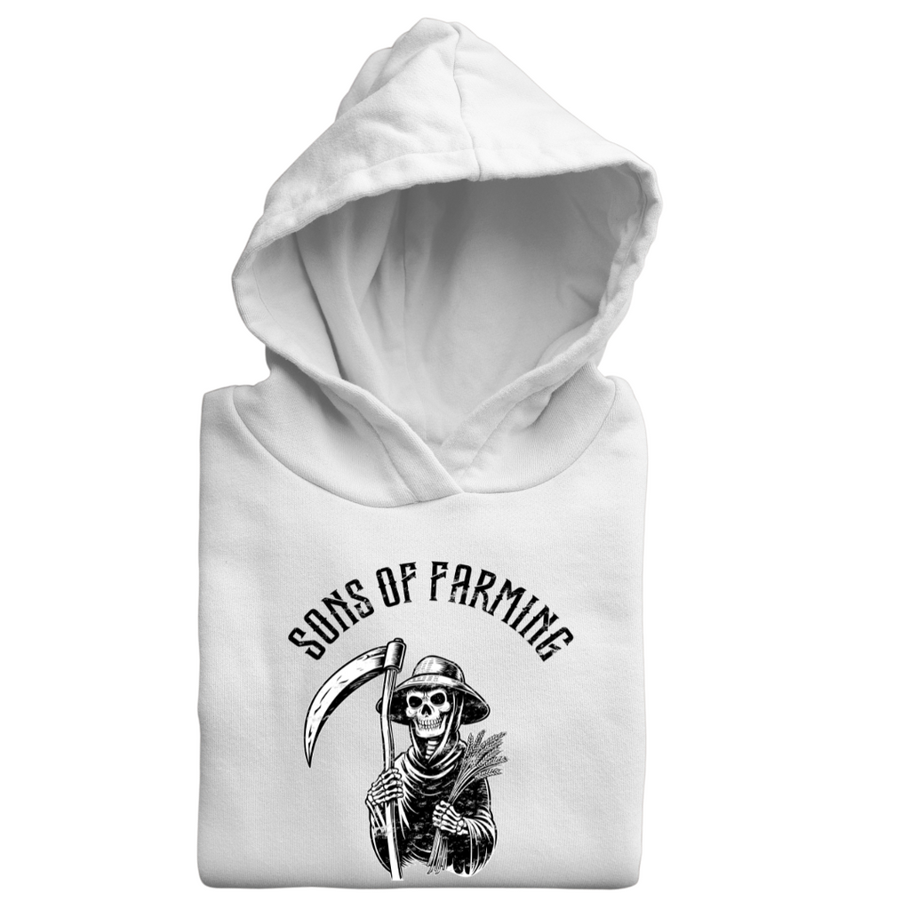 Sons of Farming | Classic Hoodie