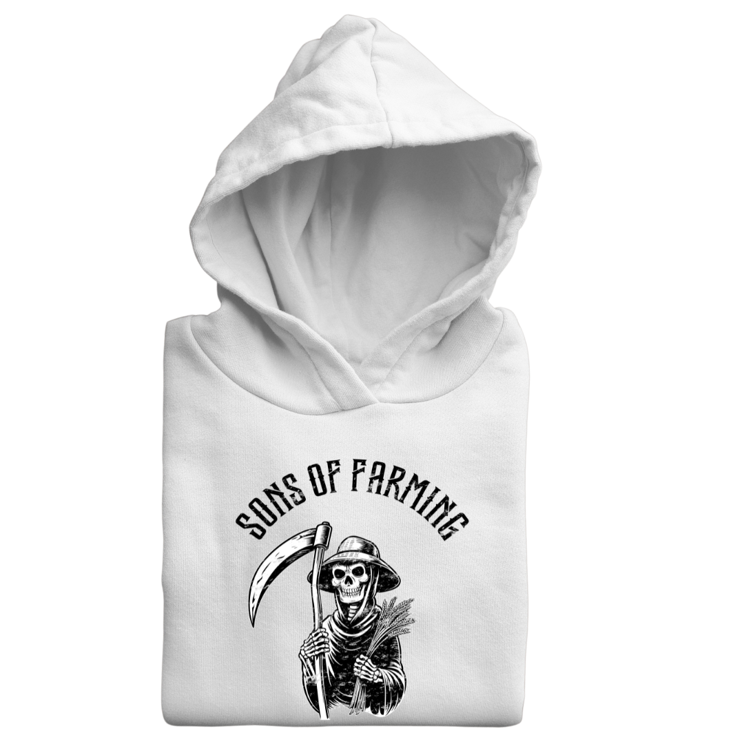 *NEU* Sons of Farming Premium - Hoodie