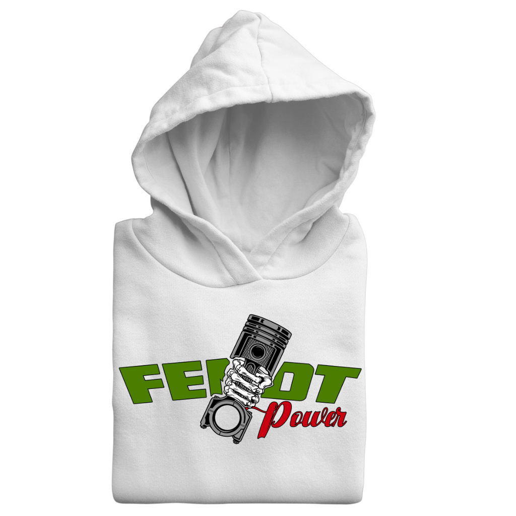 FendtPower | Classic Hoodie