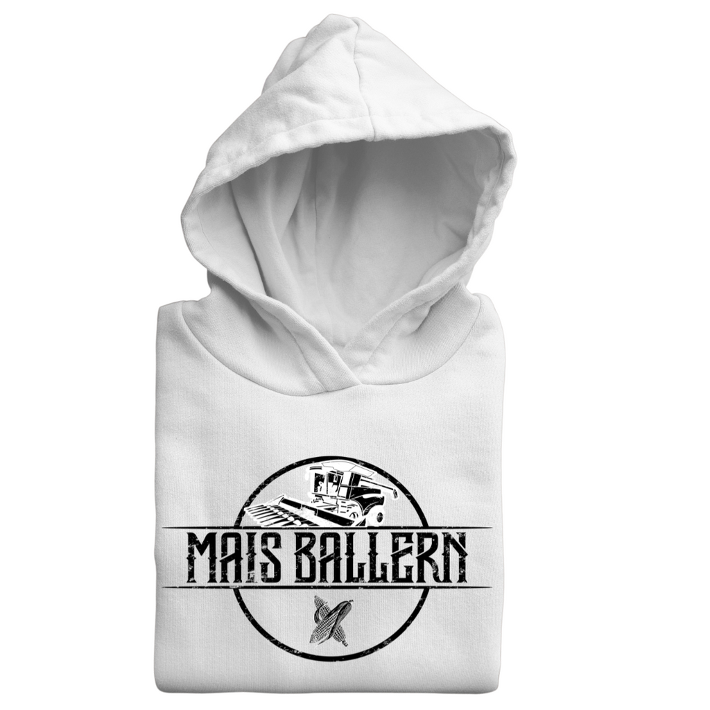 Mais ballern | Classic Hoodie
