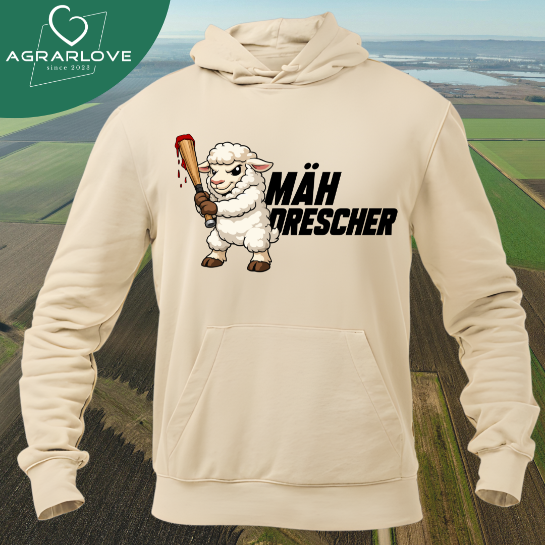 Mähdrescher | Premium Hoodie
