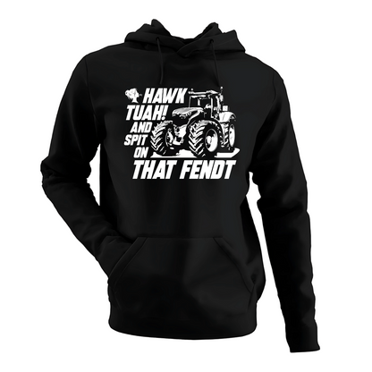 HAWK TUAH and Spit on that Fendt | Premium Hoodie