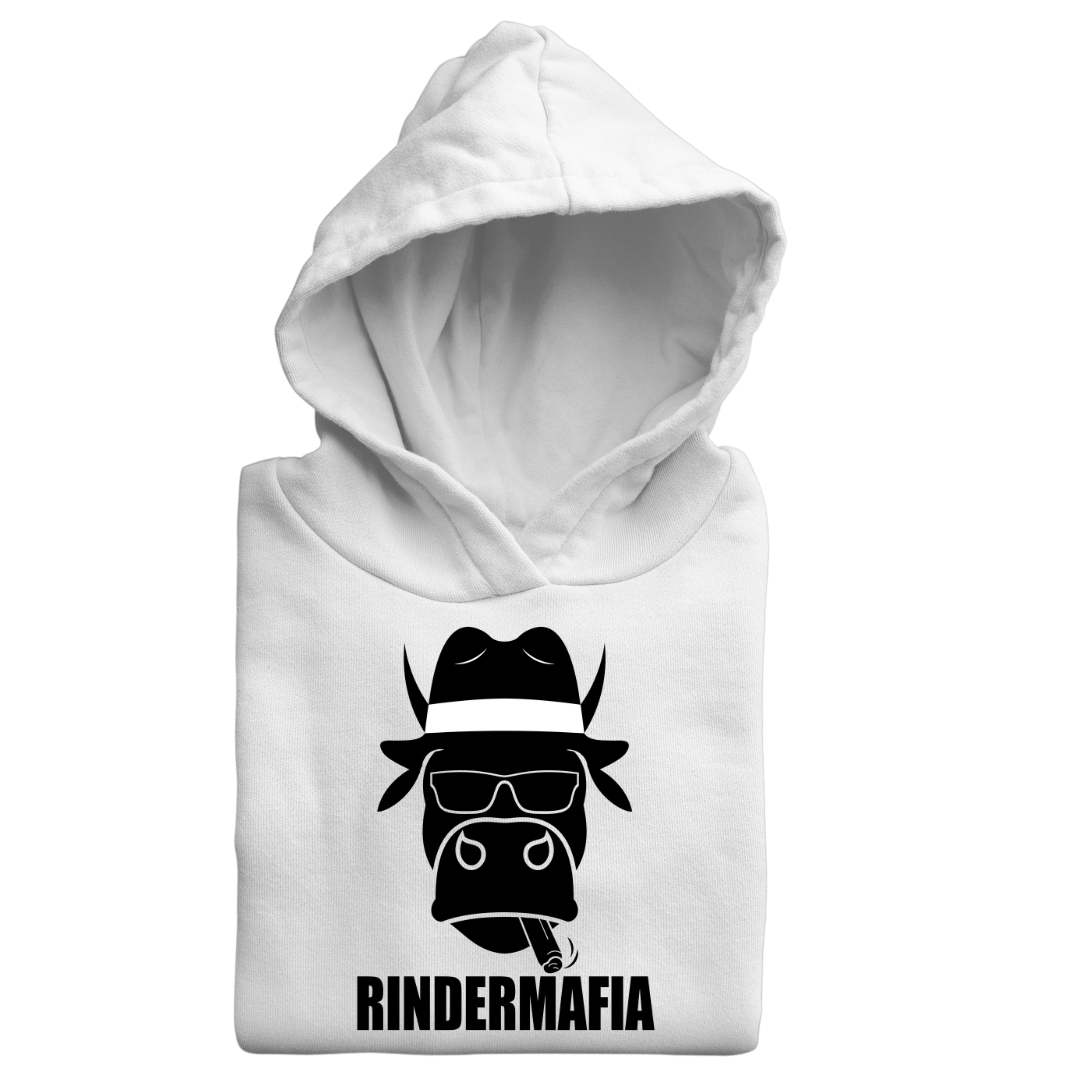 Rindermafia Premium - Hoodie