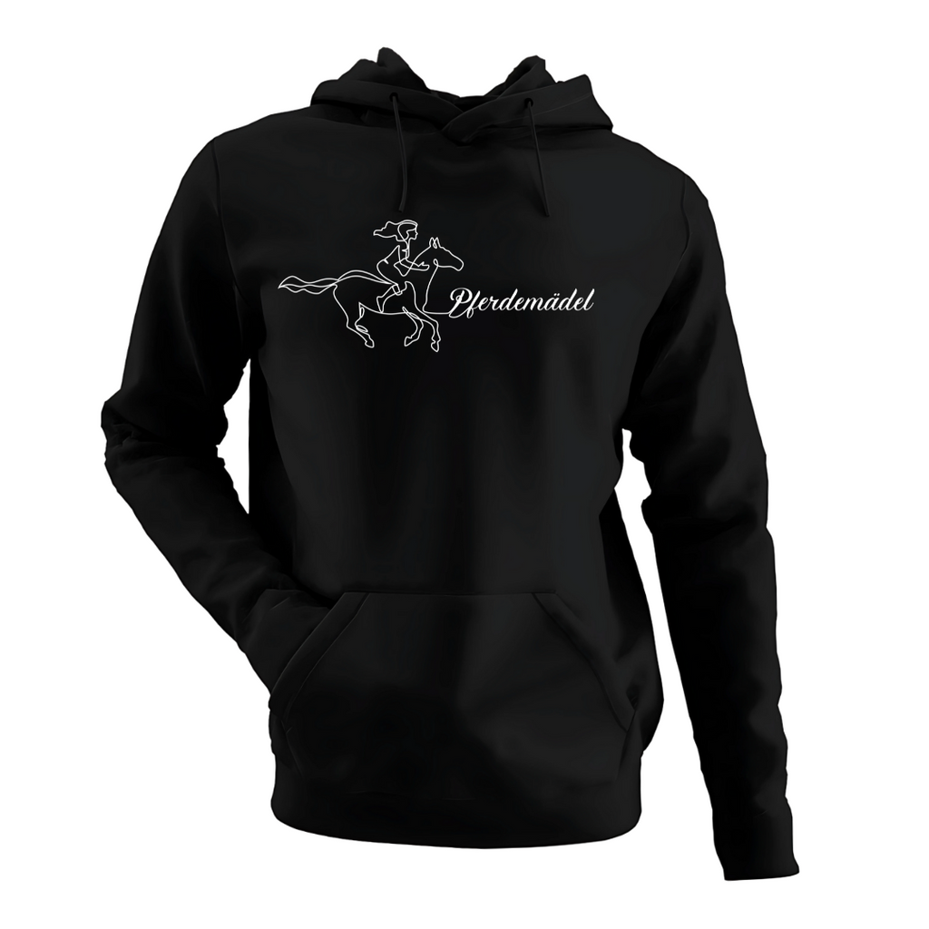 Pferdemädel | Classic Hoodie
