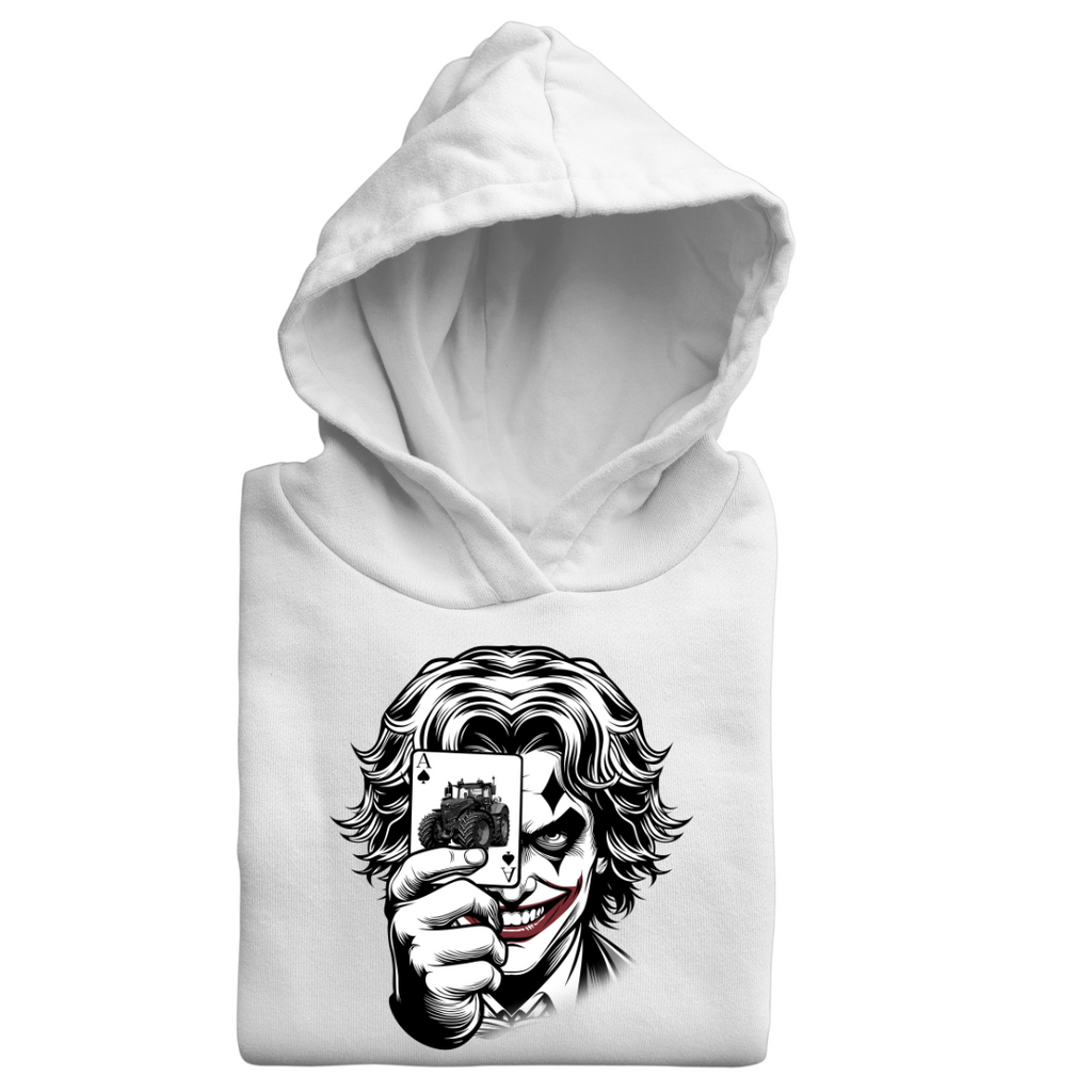 Joker Motiv | Classic Hoodie