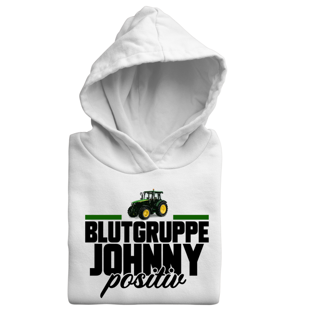 Johnny Positiv #1 | Classic Hoodie