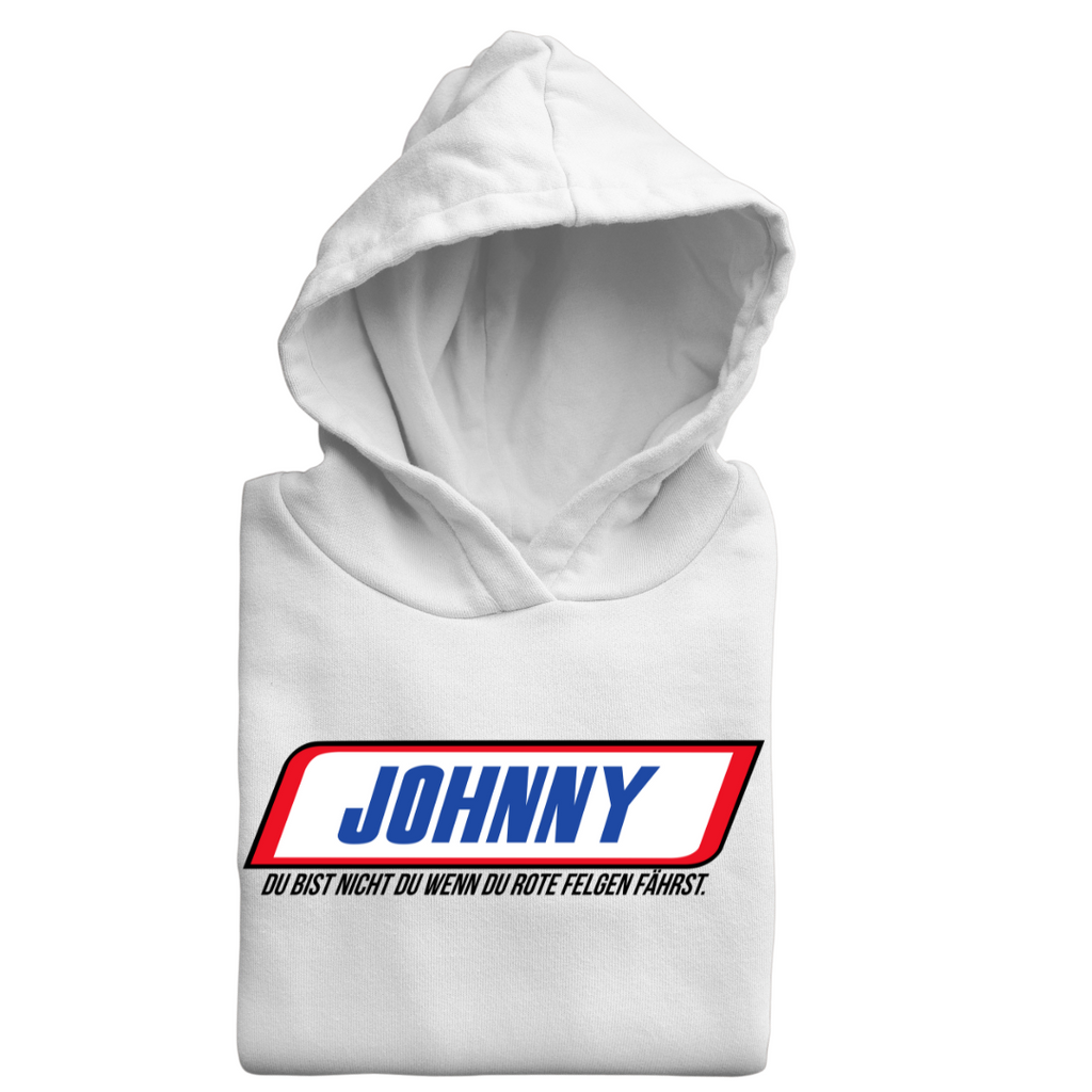 Johnny Motiv | Classic Hoodie