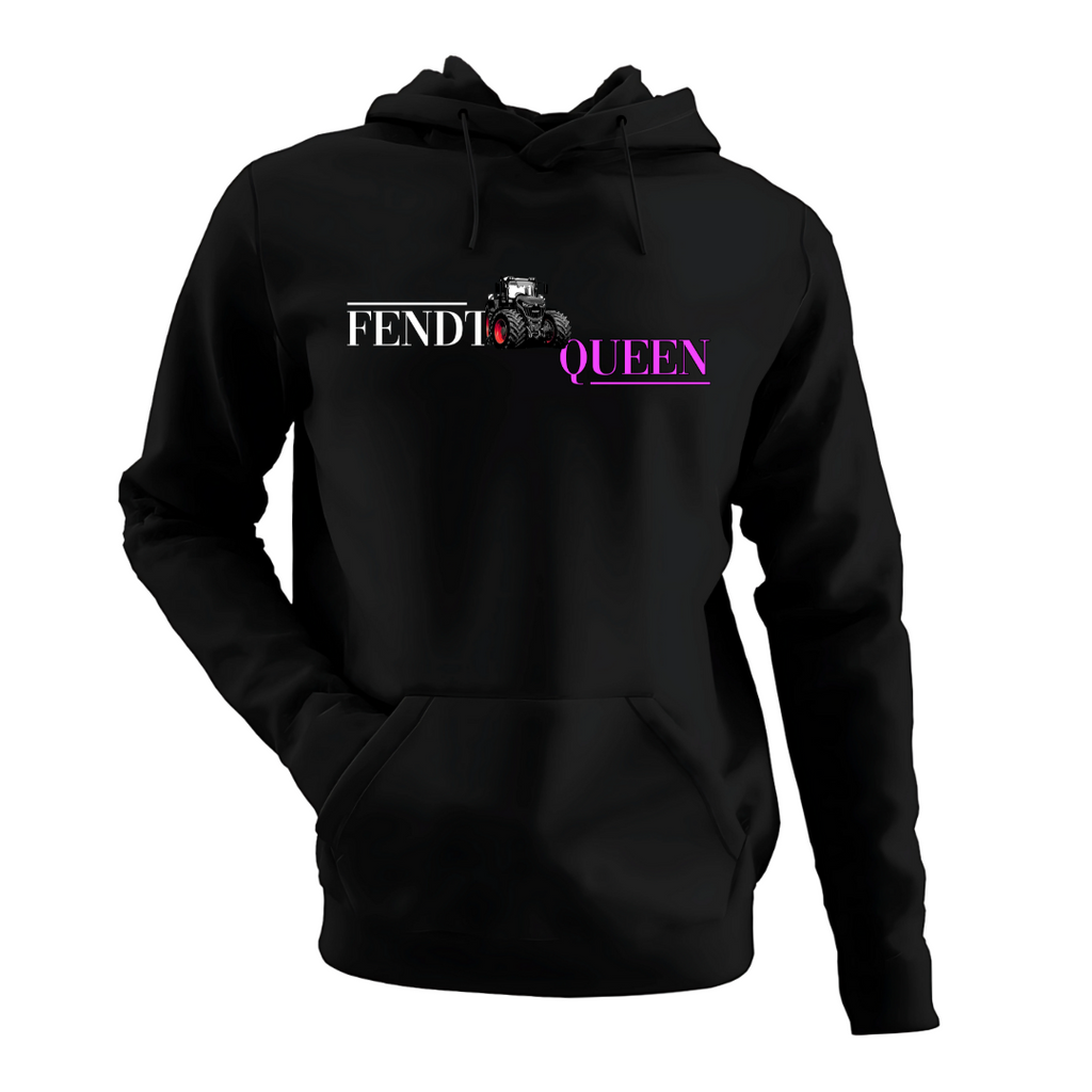 FendtQueen#2 | Classic Hoodie