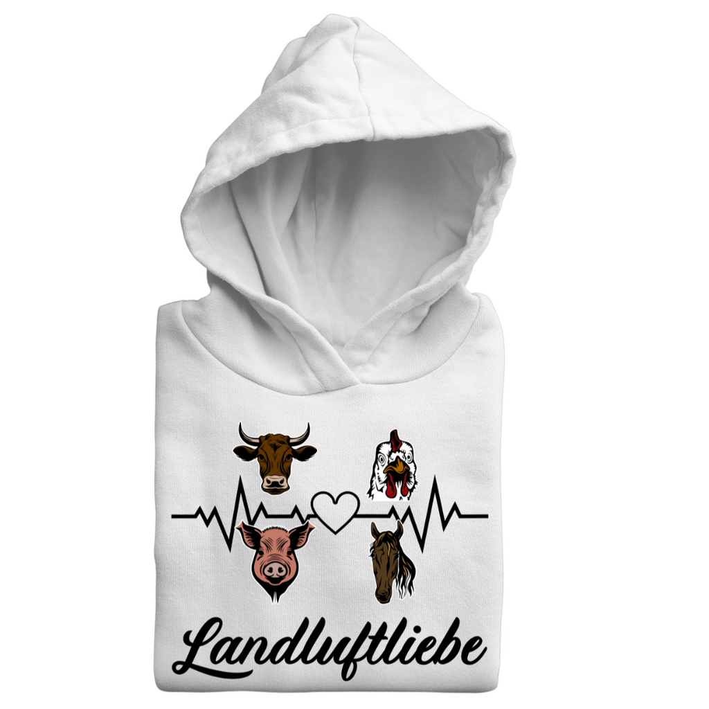 Landluftliebe | Classic Hoodie