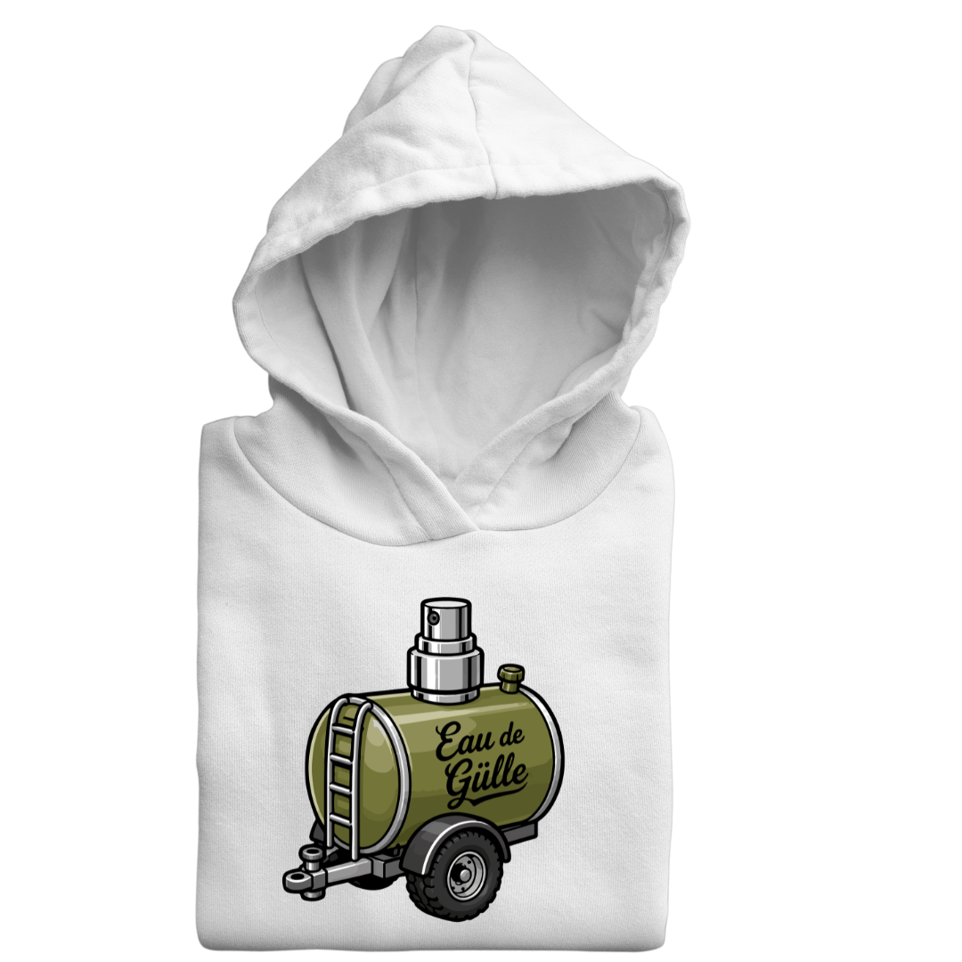 Eau de Gülle | Classic Hoodie