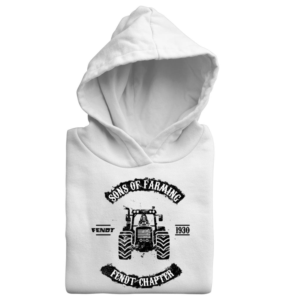 Sons of Farming FENDT Chapter | Classic Hoodie