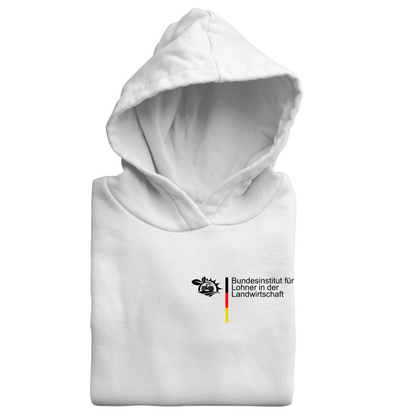 *NEU* Bundesinstitut für Lohner in der Landwirtschaft Premium - Hoodie