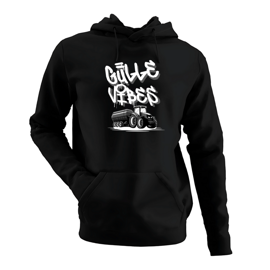 Gülle Vibes | Classic Hoodie