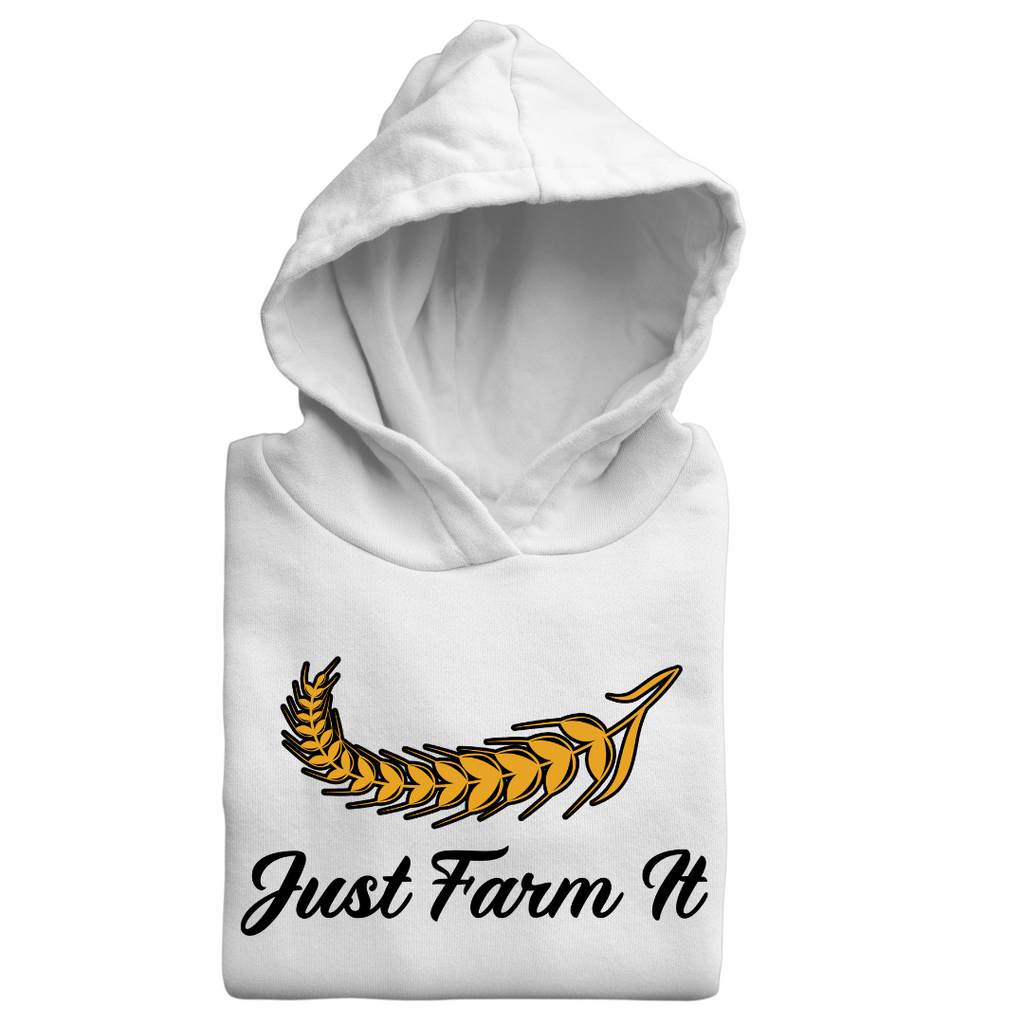 Just Farm It | Classic Hoodie