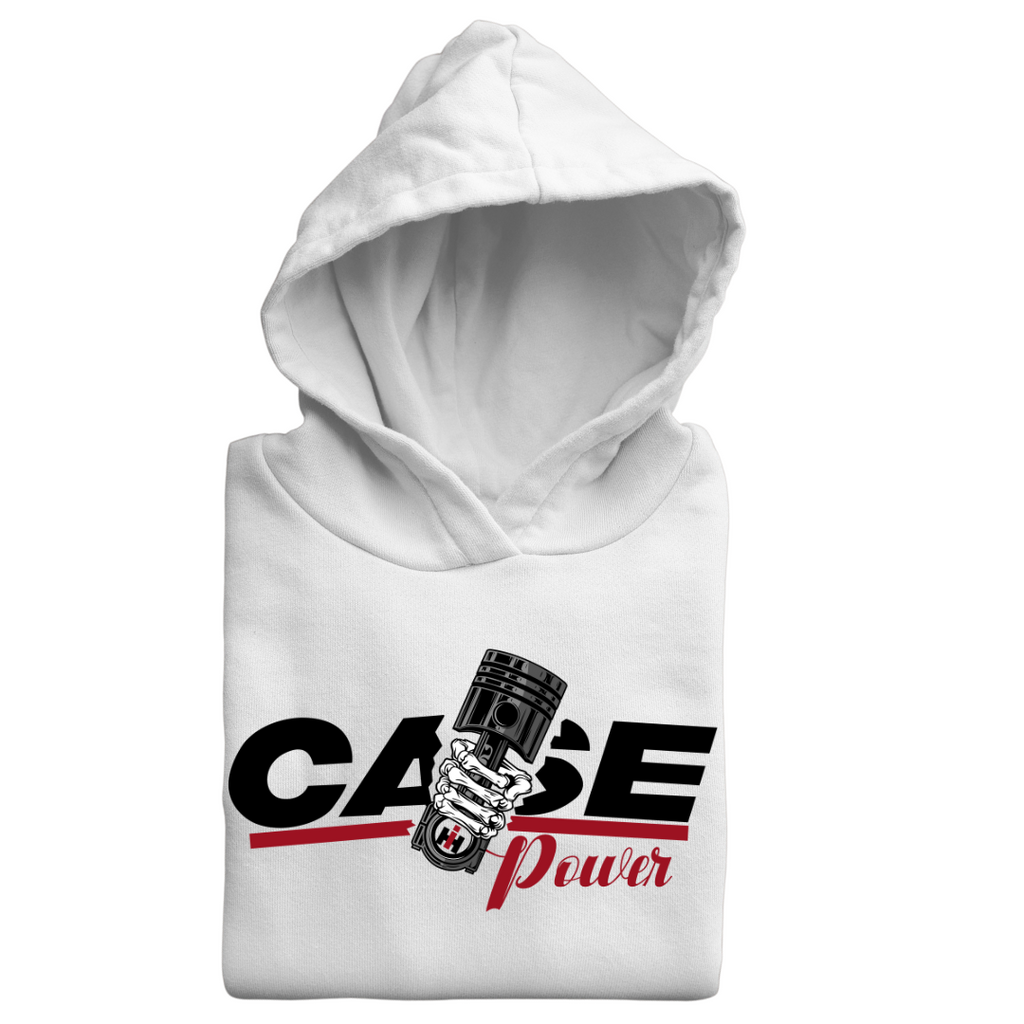 CasePower | Classic Hoodie