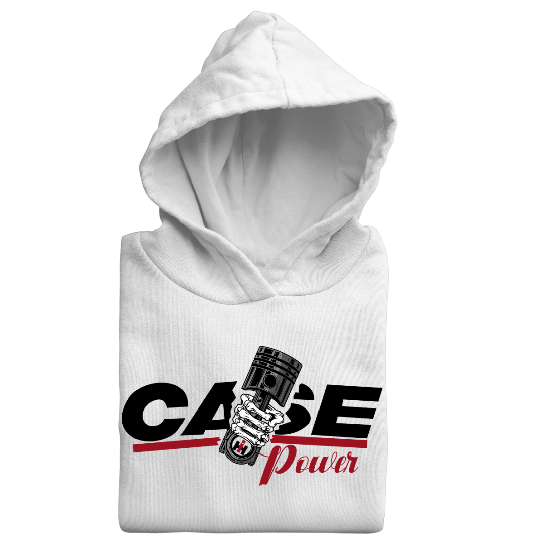 CasePower Premium - Hoodie