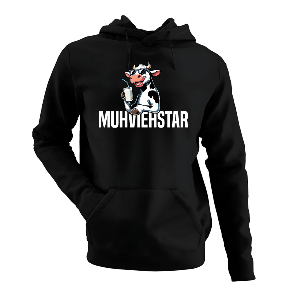 Muhviehstar | Classic Hoodie