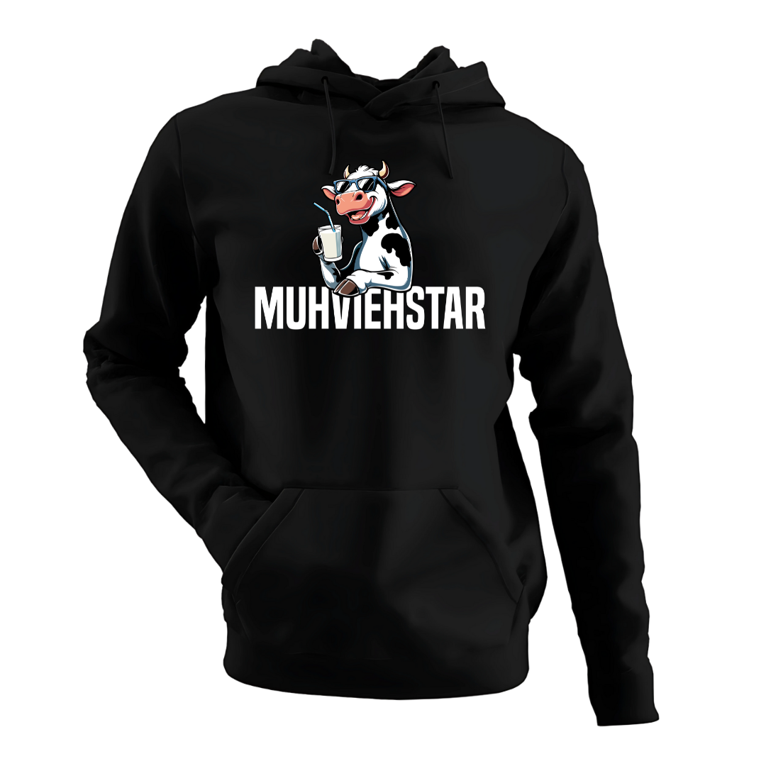 Muhviehstar | Premium Hoodie
