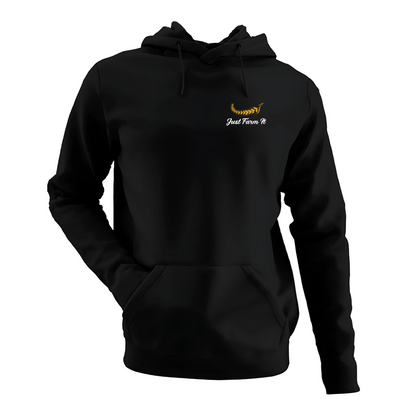 Just Farm It mini Premium - Hoodie